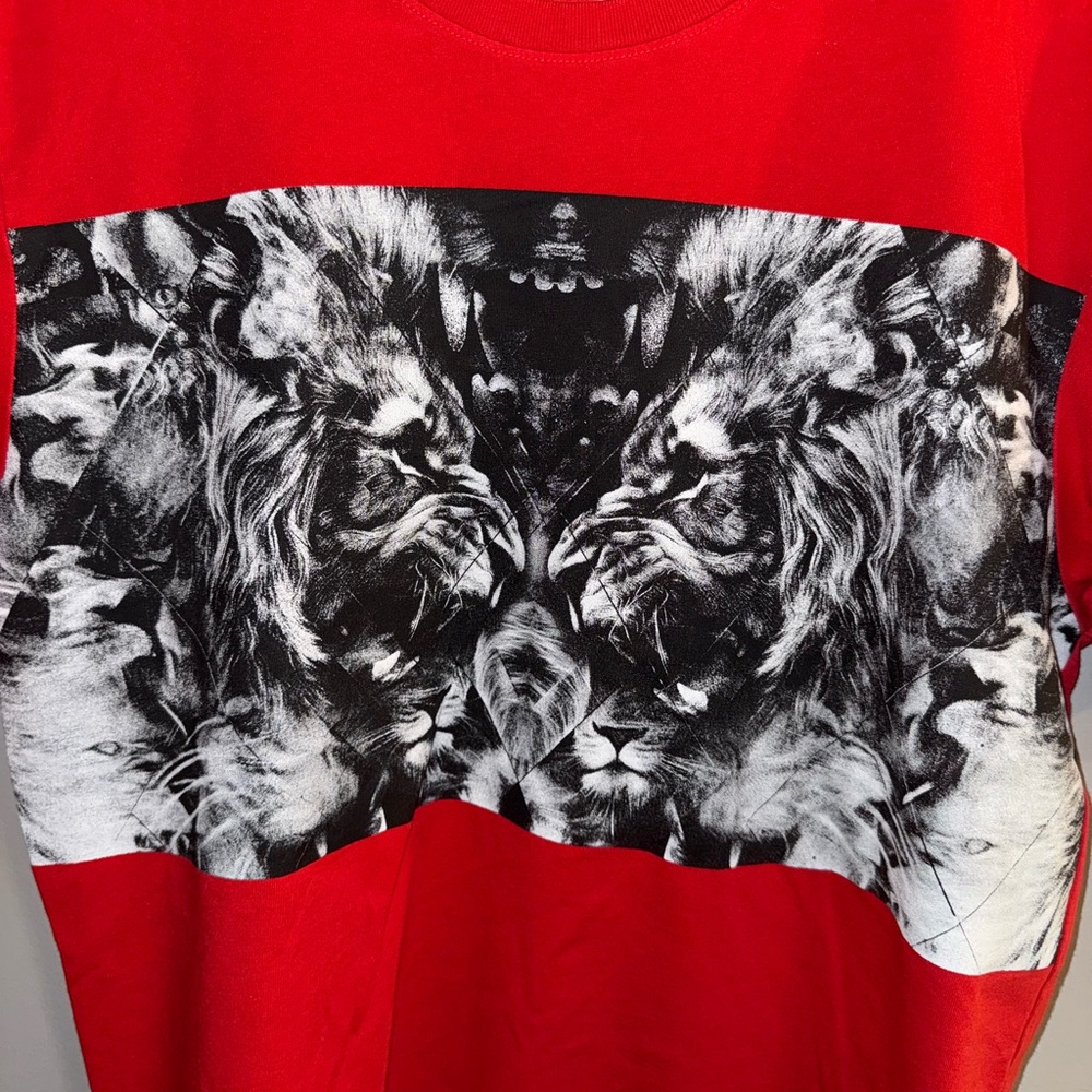 Nike Lebron James Tee - Picture 2 of 5